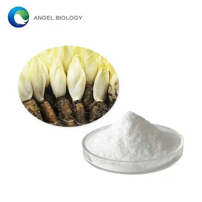3 Surprising Benefits of Chicory Root Extract Powder